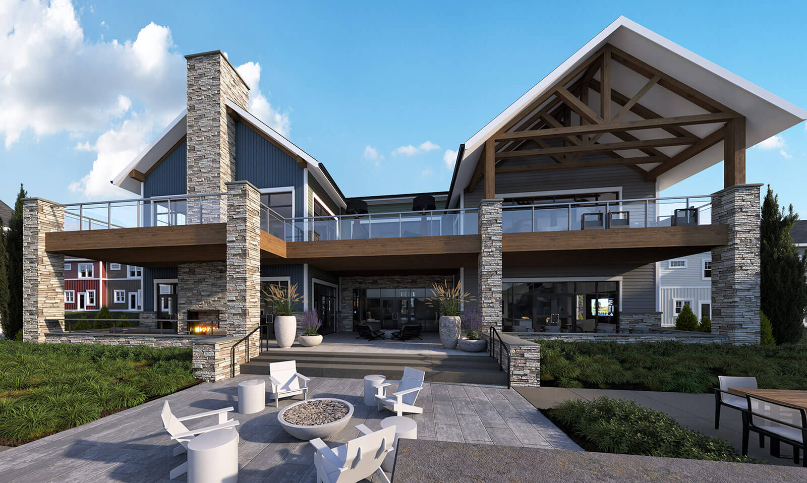 Amenities